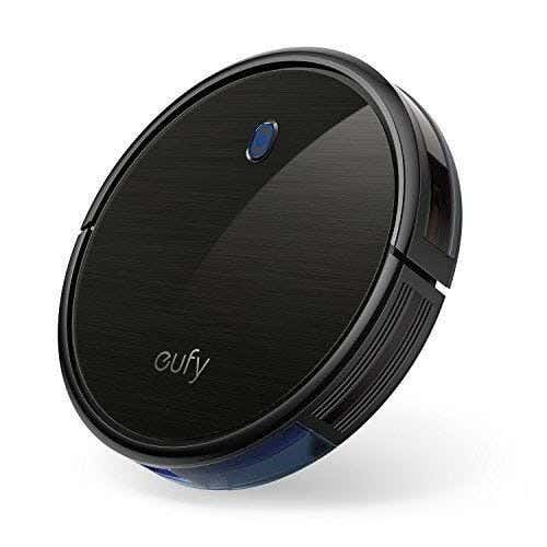 Robotic Vacuum Cleaners