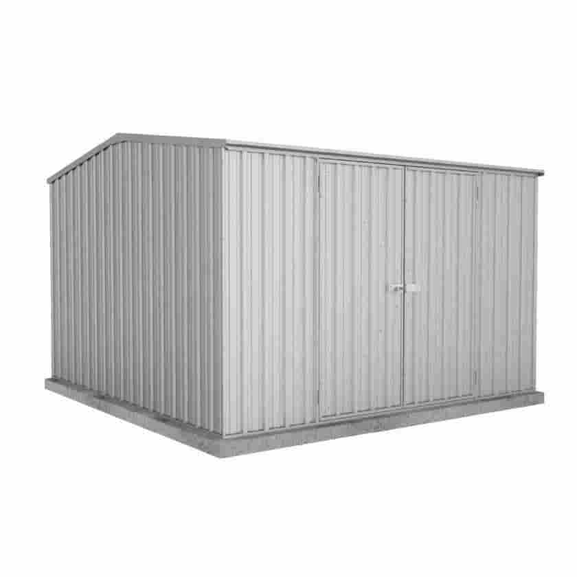 Economy Sheds