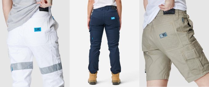 ELWD Women's Clothing