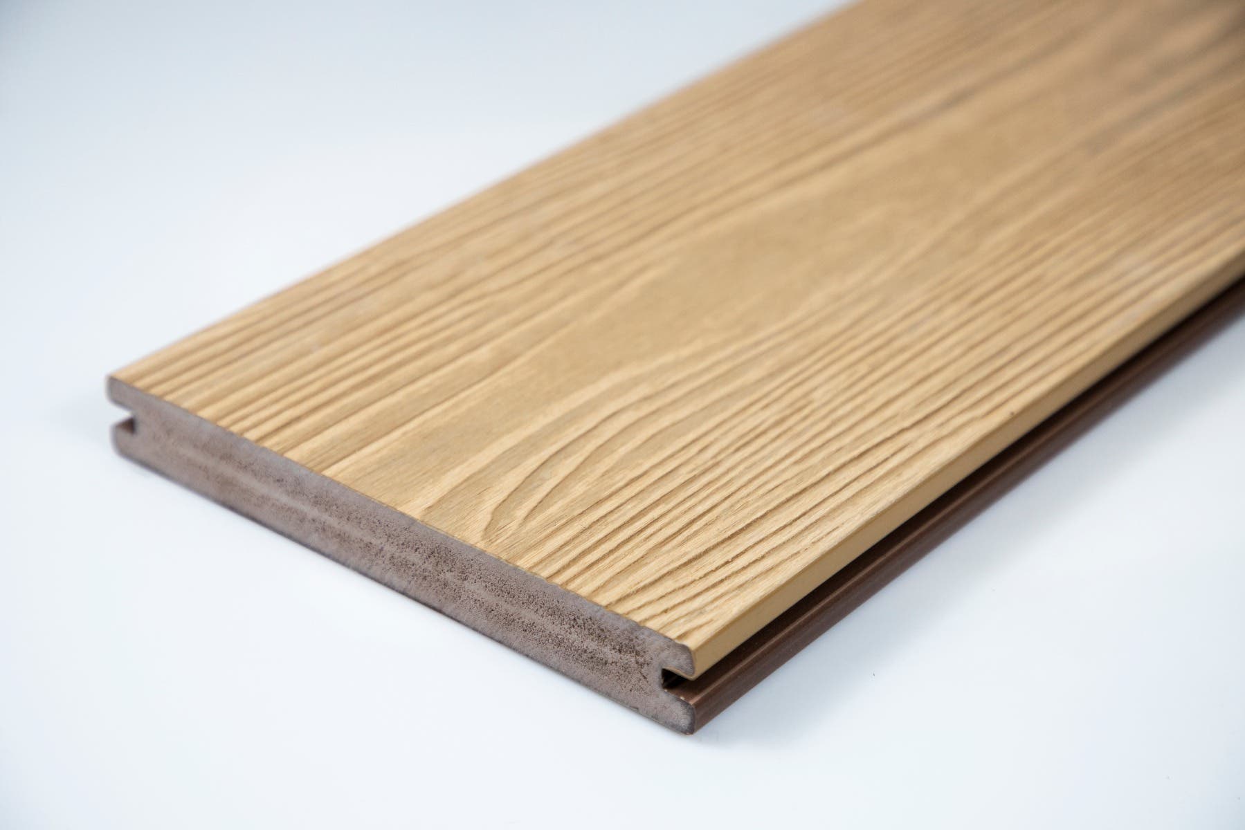 ironbark deck inspiration