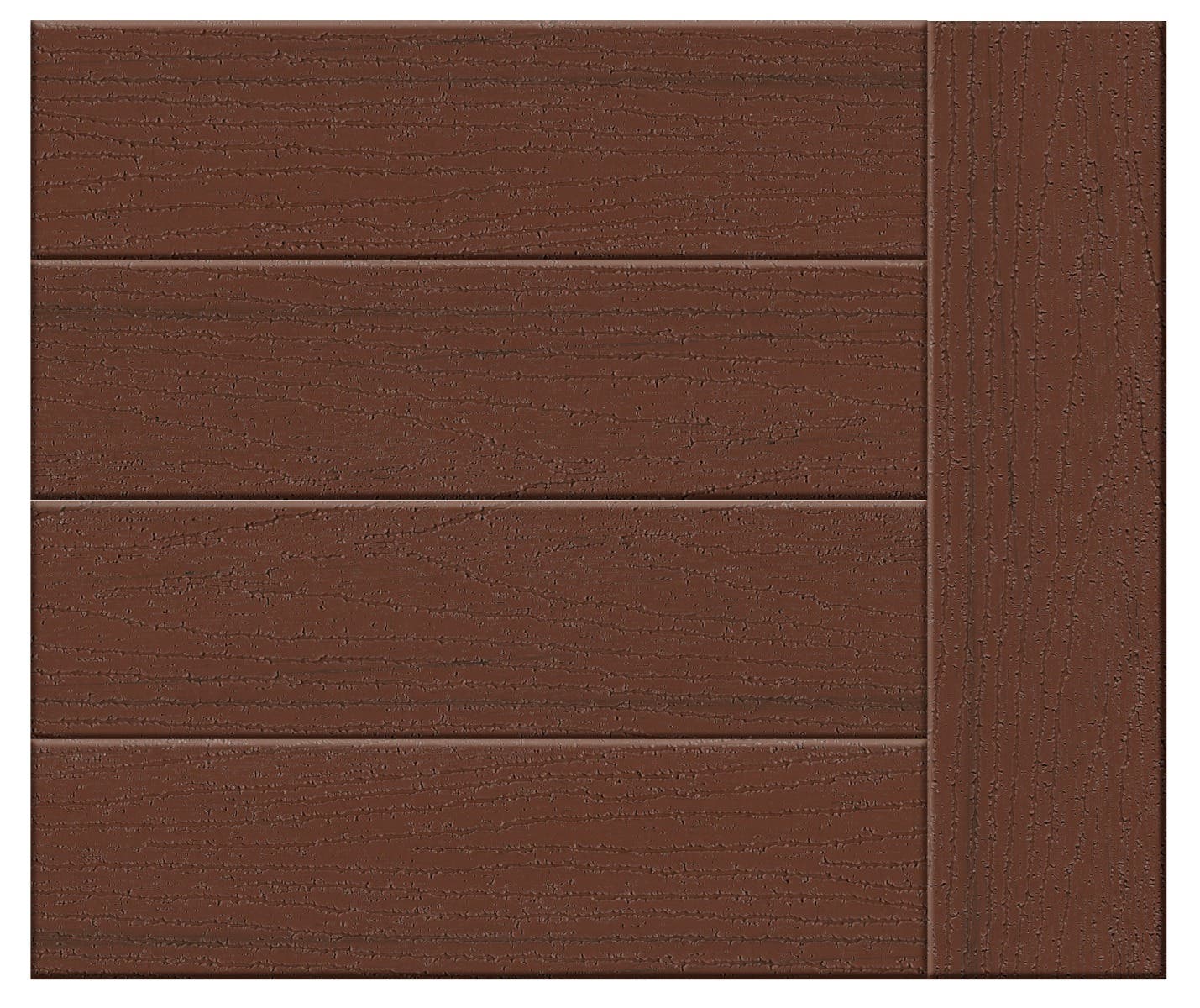 ironbark deck inspiration