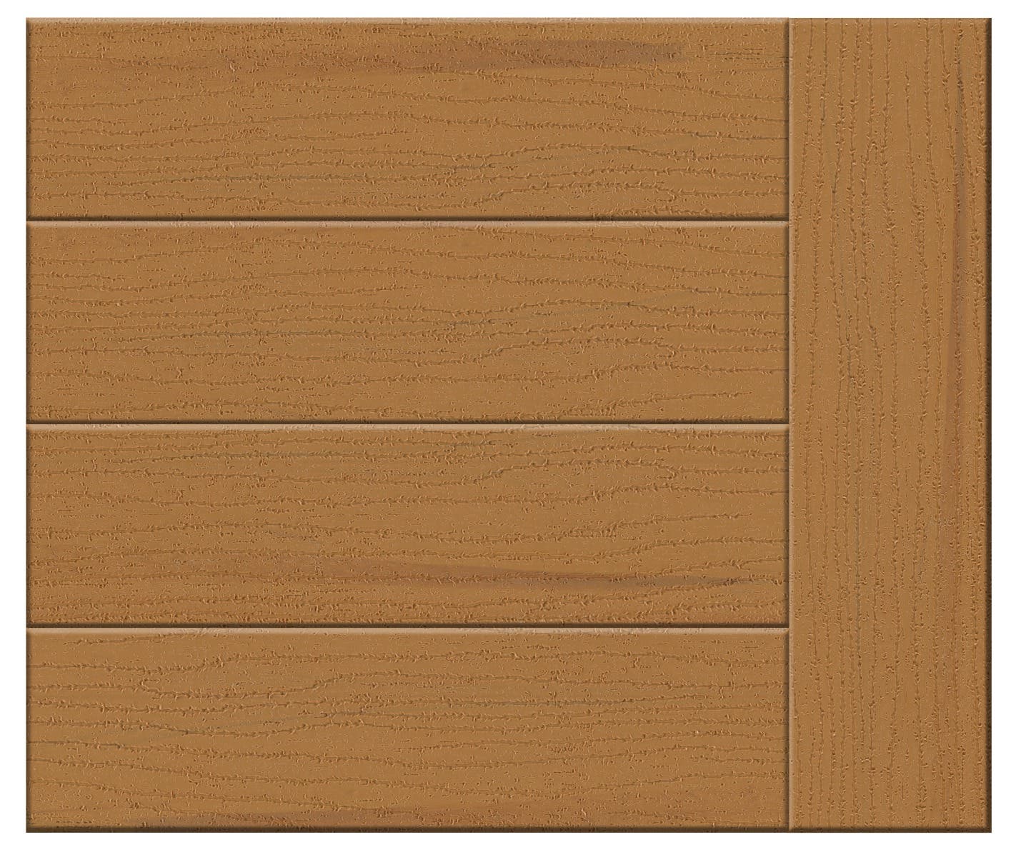 ironbark deck inspiration