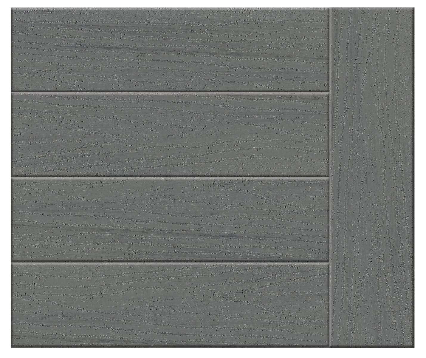 ironbark deck inspiration