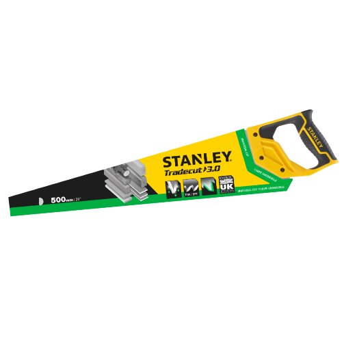 Stanley Saws & Sawing Aids