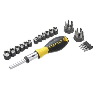 Stanley Screwdrivers