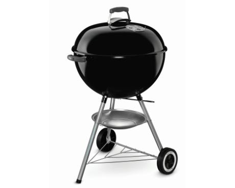 Weber Kettles