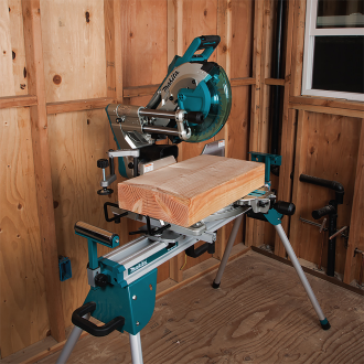Makita Slide Saw
