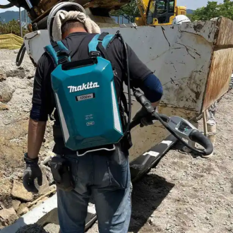 Makita Vibrator