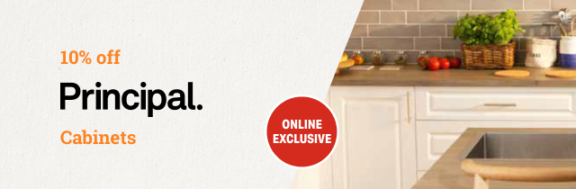 Principal Kitchens sale