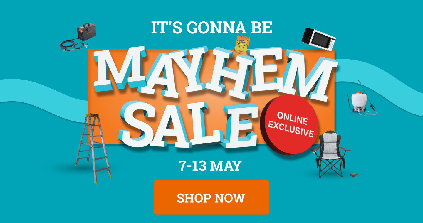 Online Sale Now On