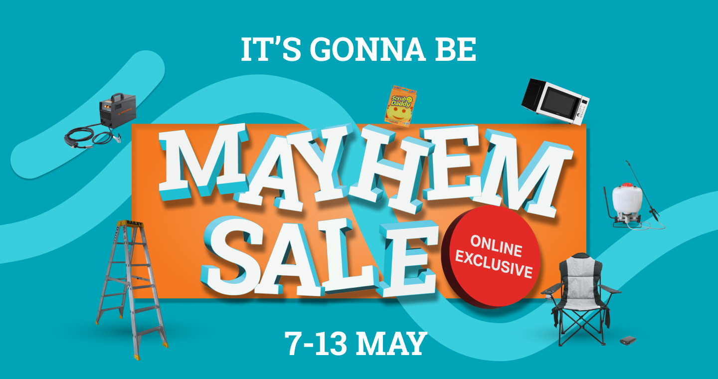 On Sale Now