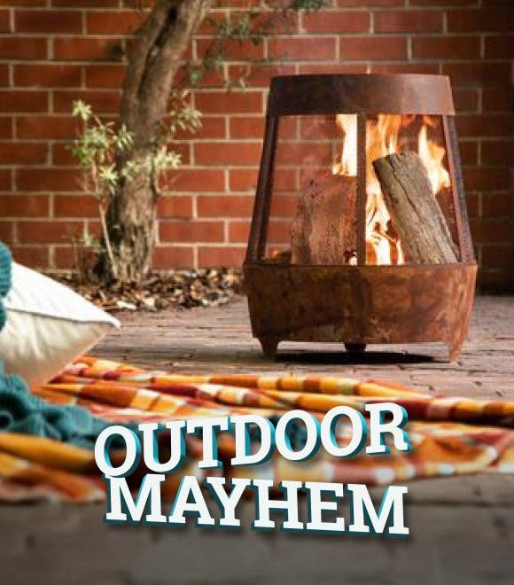 Shop Outdoor Living