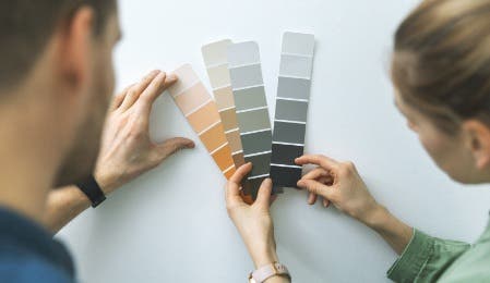 Colour Expert