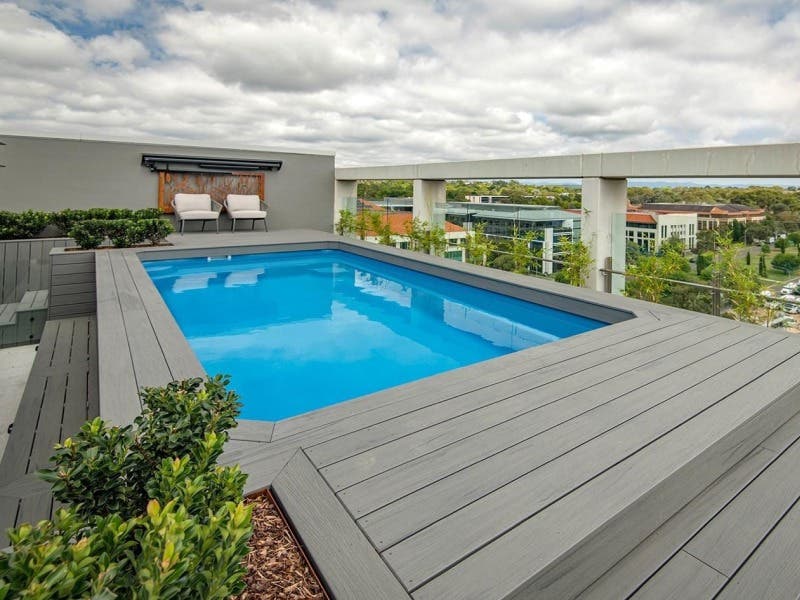 modwood deck inspiration