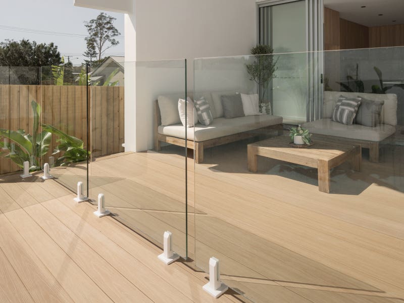 newtechwood deck inspiration