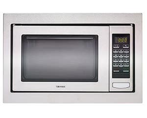 Microwave Ovens
