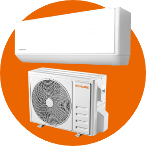 shop air conditioners