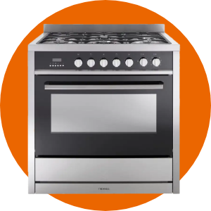 buy ovens and cooktops online