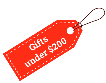 Christmas Gifting