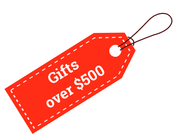 Christmas Gifting