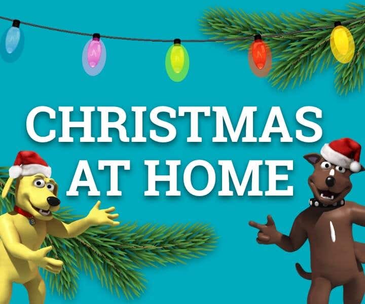 Christmas at Home