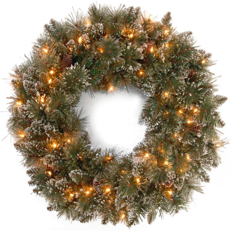 Shop Garlands & Wreaths