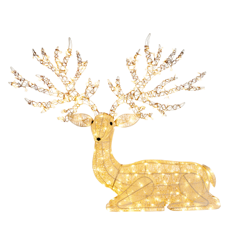 Shop outdoor displays