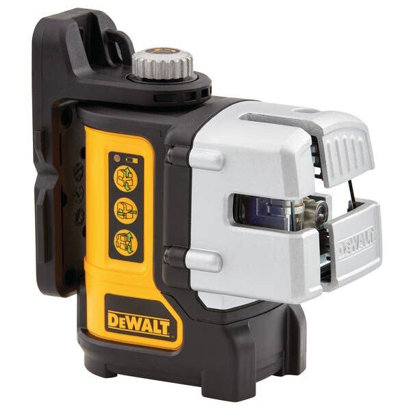 DeWALT Measuring Tools