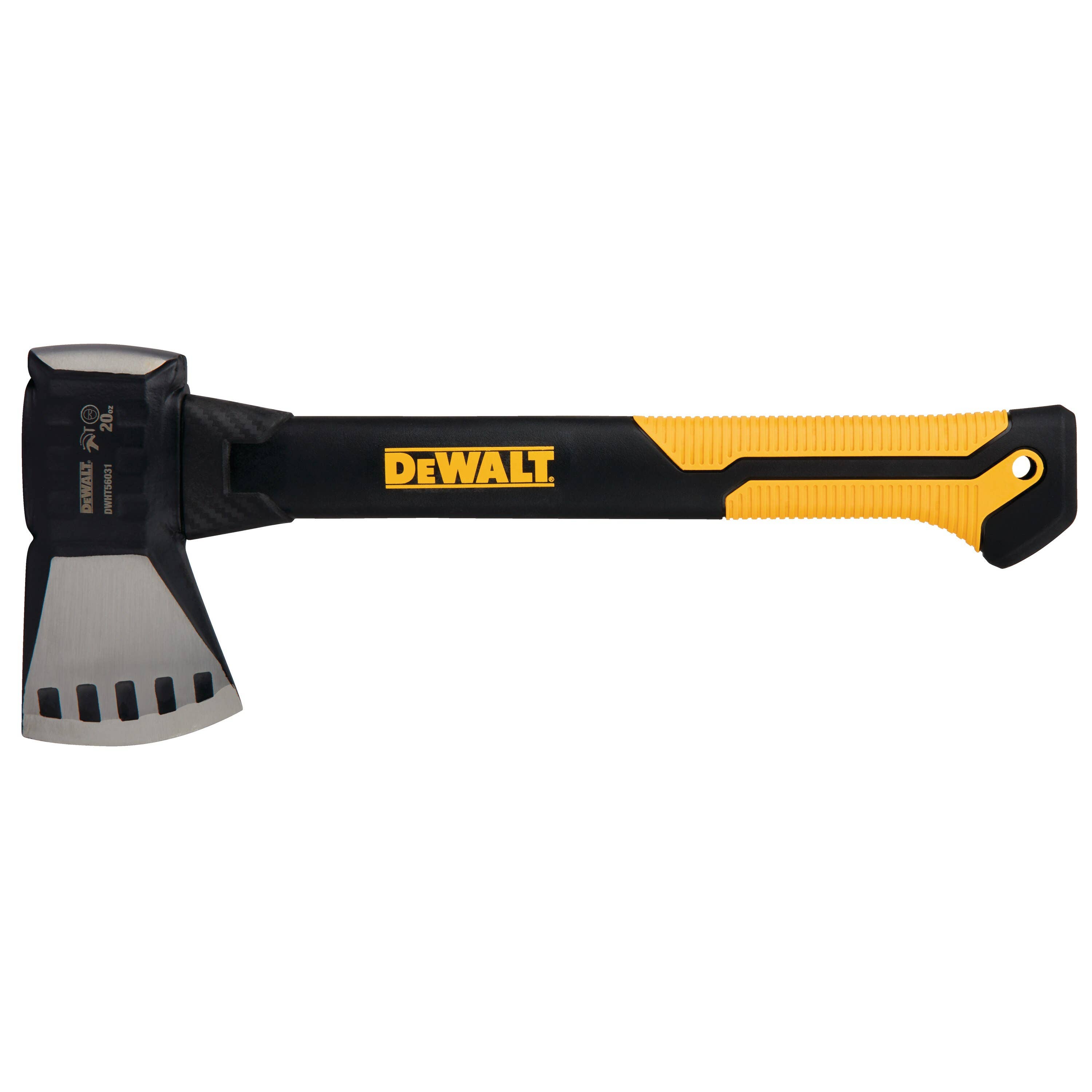 DeWALT Axes