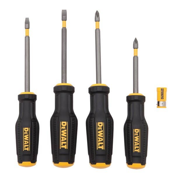 DeWALT Screwdrivers