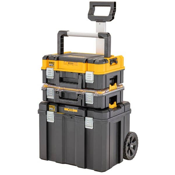 DeWALT Storage