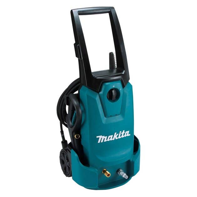 Makita Pressure Washers