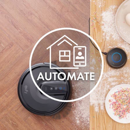 Automate Smart Home