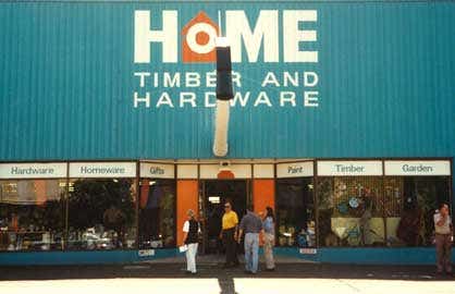 About us Home Hardware