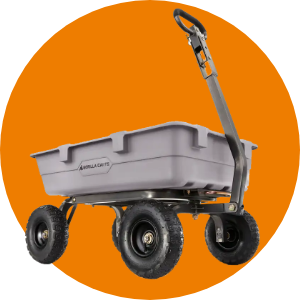 buy garden carts online