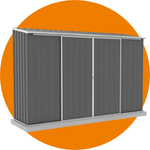 buy sheds online