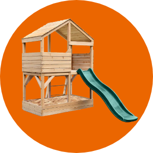 buy outdoor play equipment online