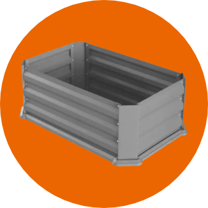 buy raised garden beds online